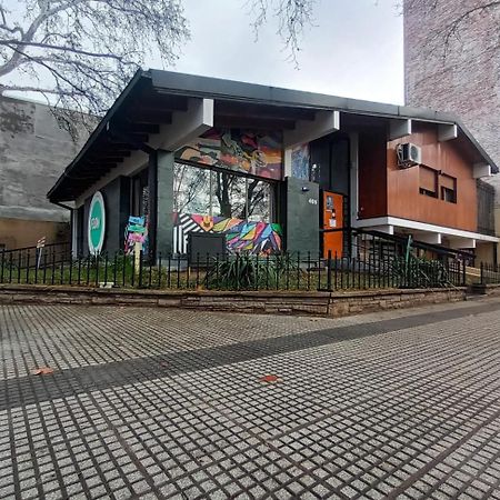 Flow São Rafael Exterior foto
