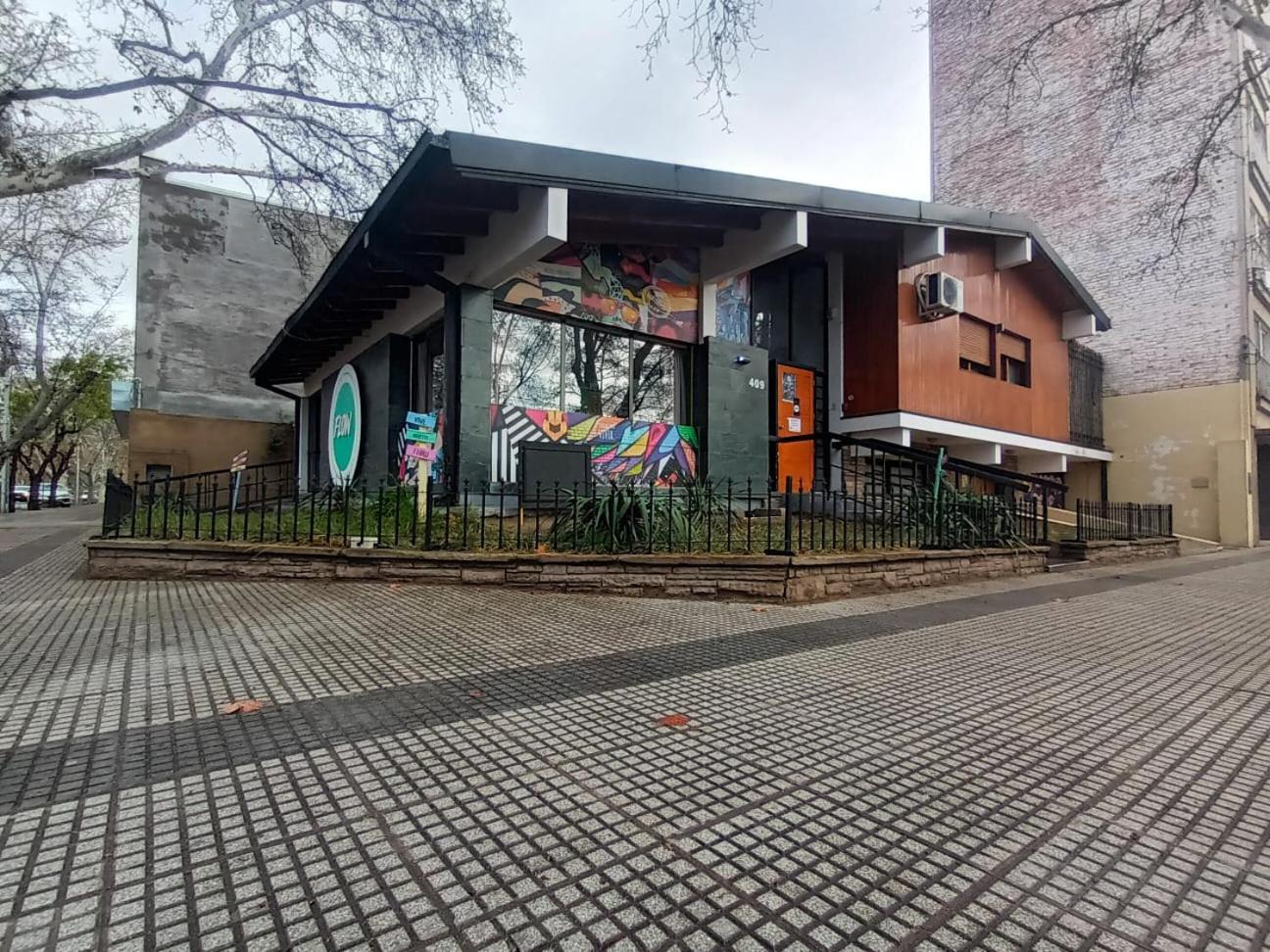 Flow São Rafael Exterior foto