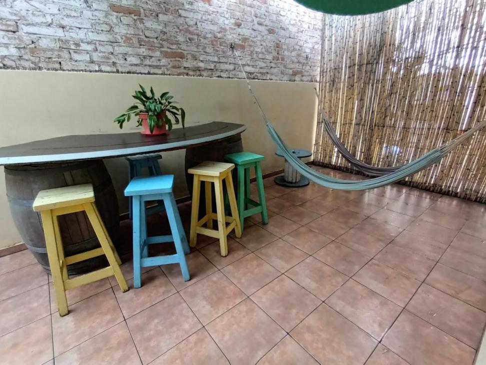Flow São Rafael Exterior foto