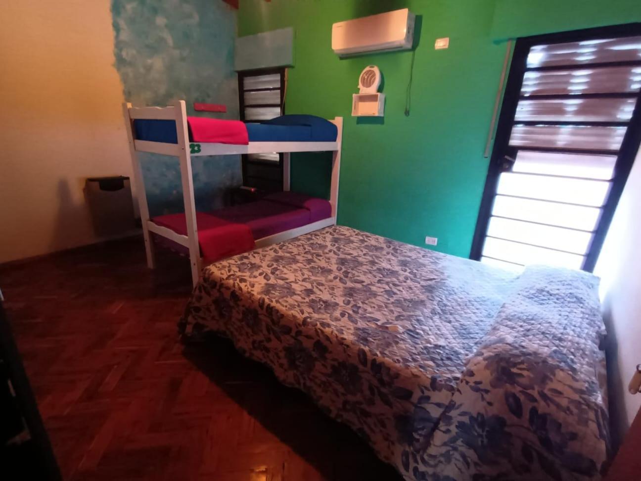 Flow São Rafael Exterior foto