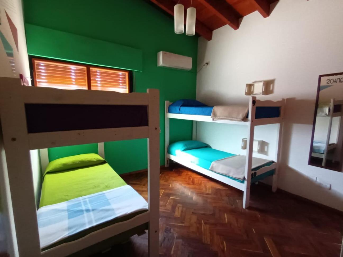 Flow São Rafael Exterior foto
