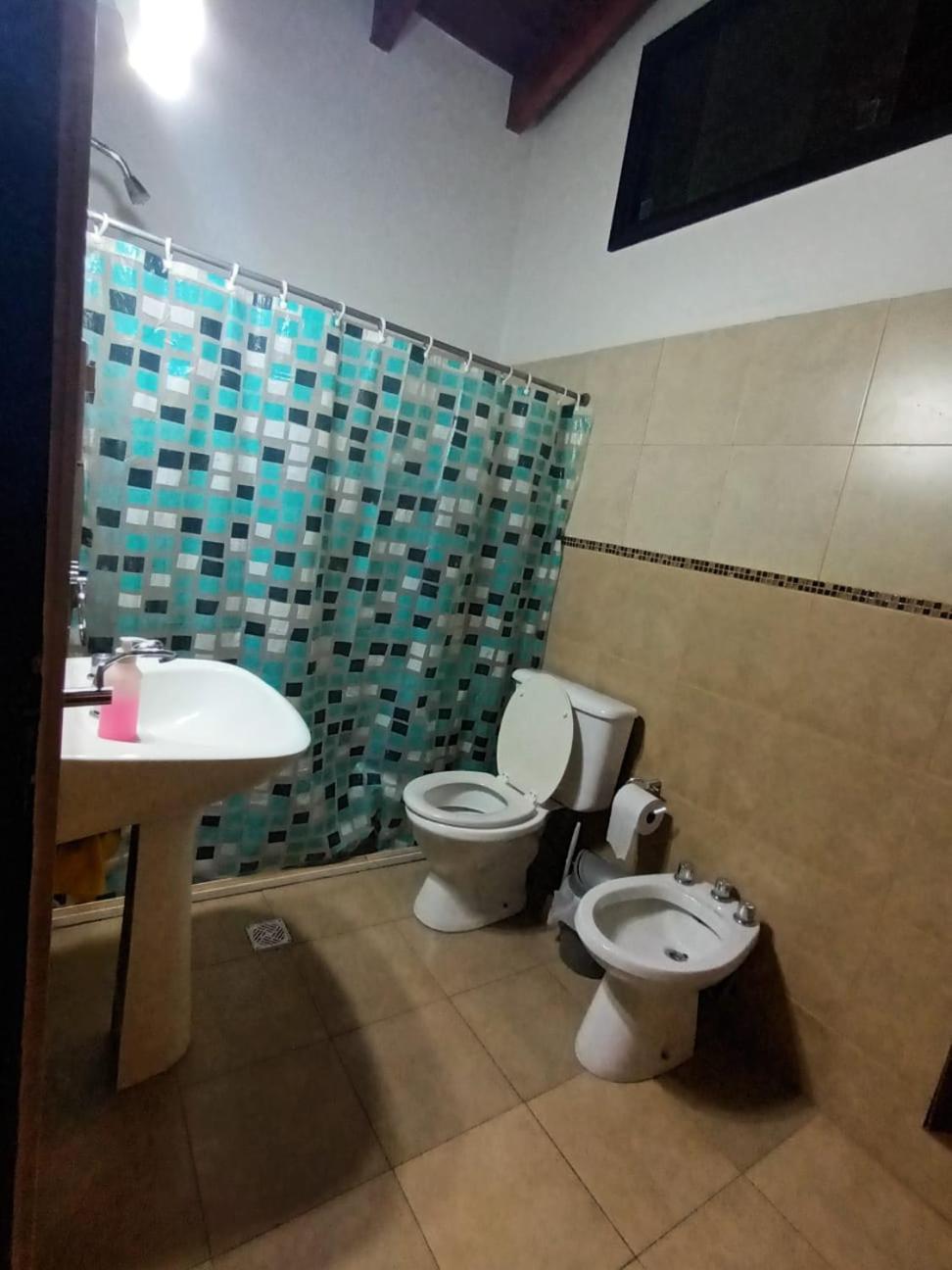 Flow São Rafael Exterior foto