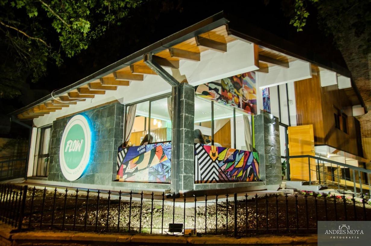 Flow São Rafael Exterior foto