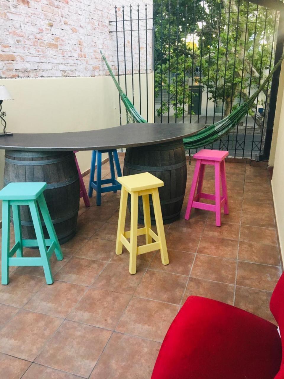 Flow São Rafael Exterior foto