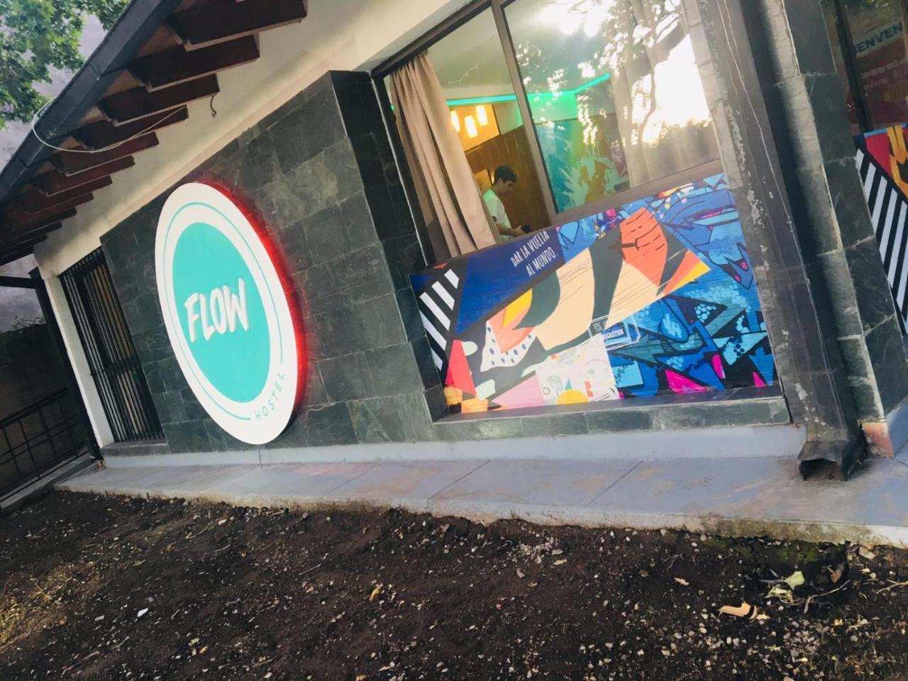 Flow São Rafael Exterior foto