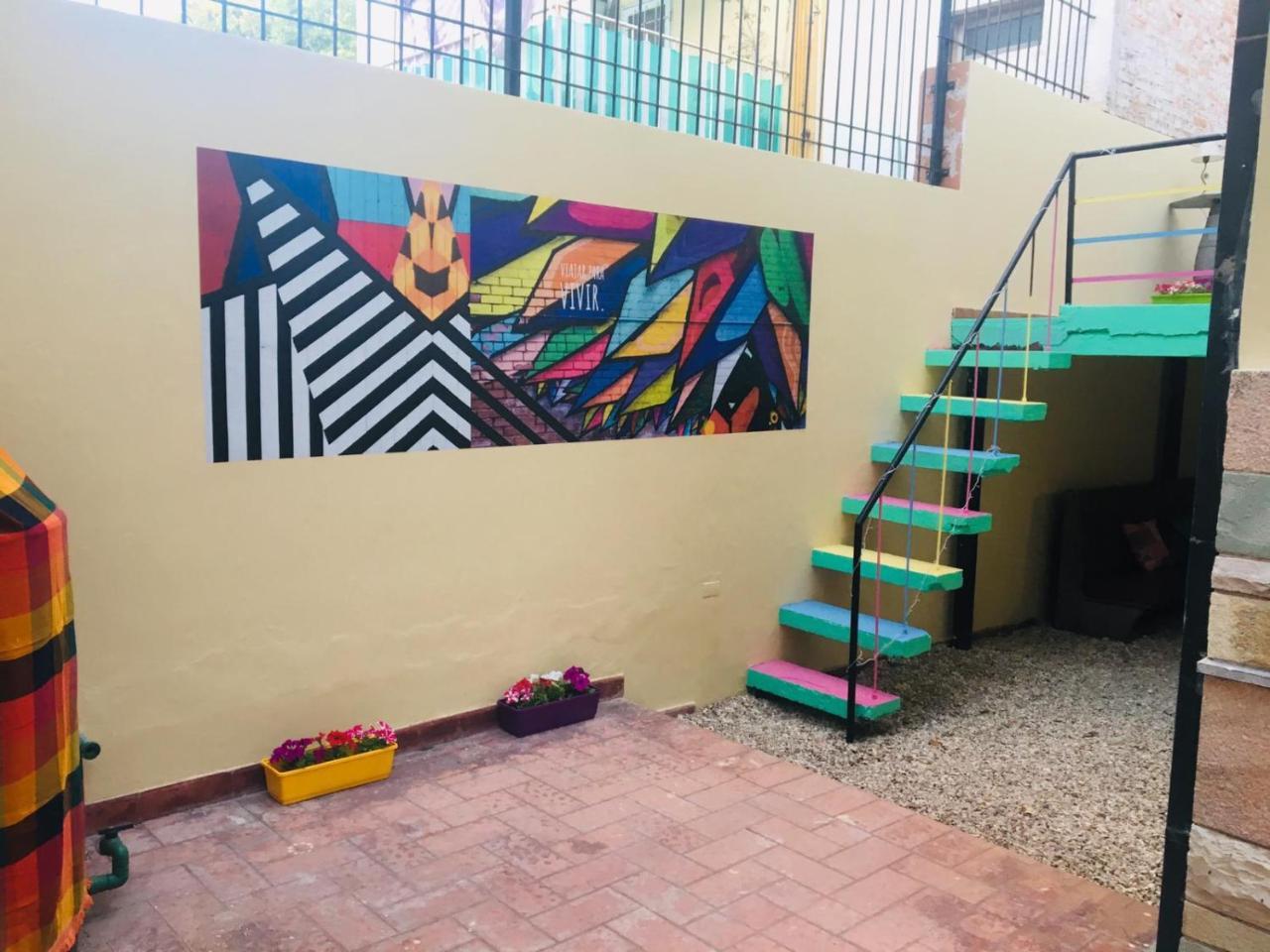 Flow São Rafael Exterior foto