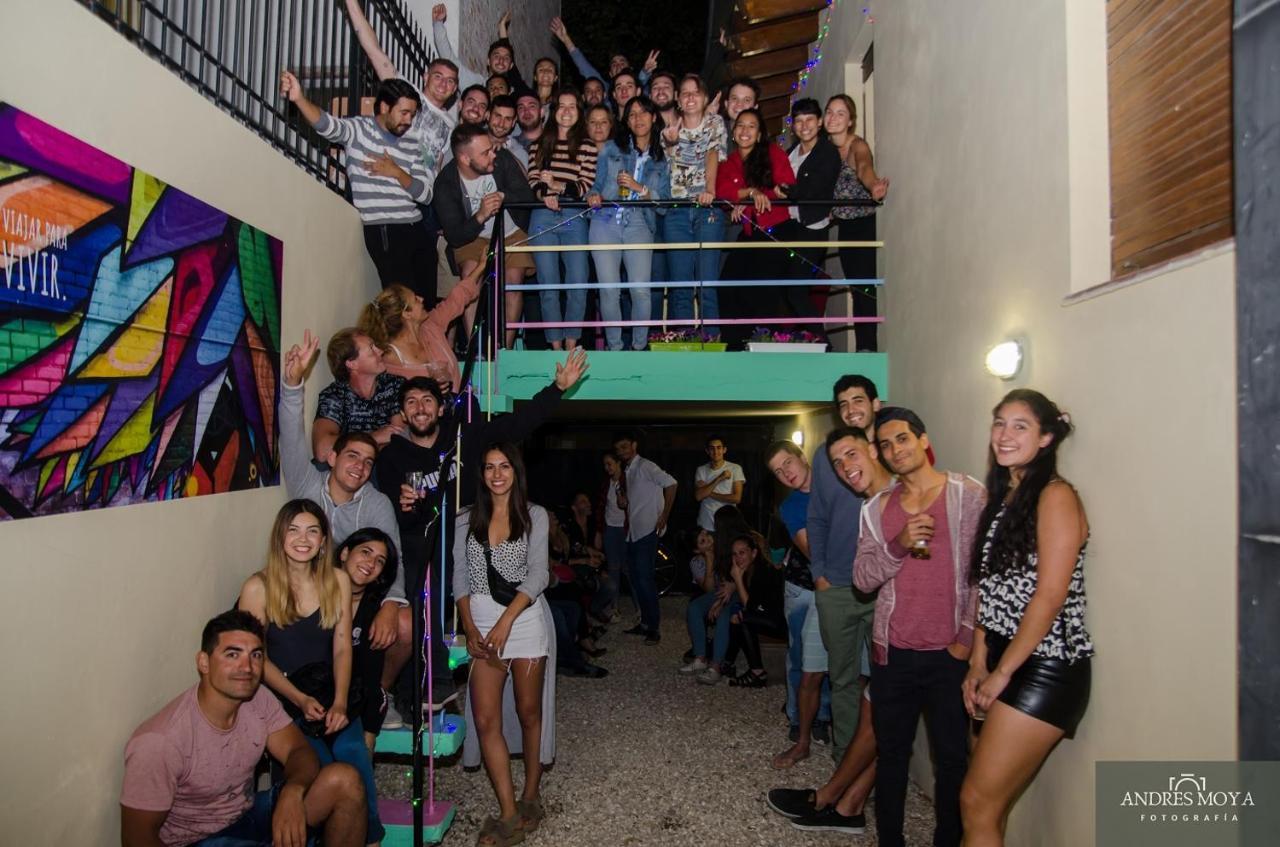 Flow São Rafael Exterior foto