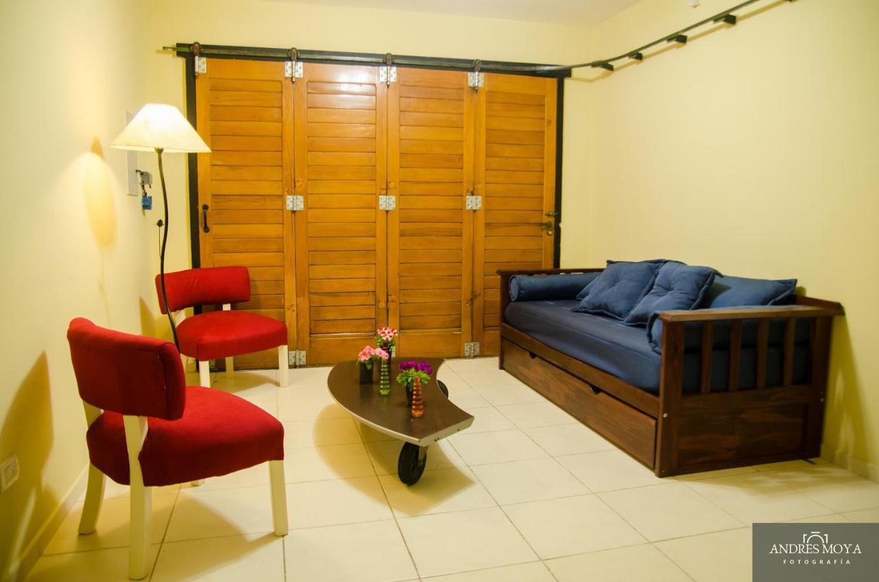 Flow São Rafael Exterior foto
