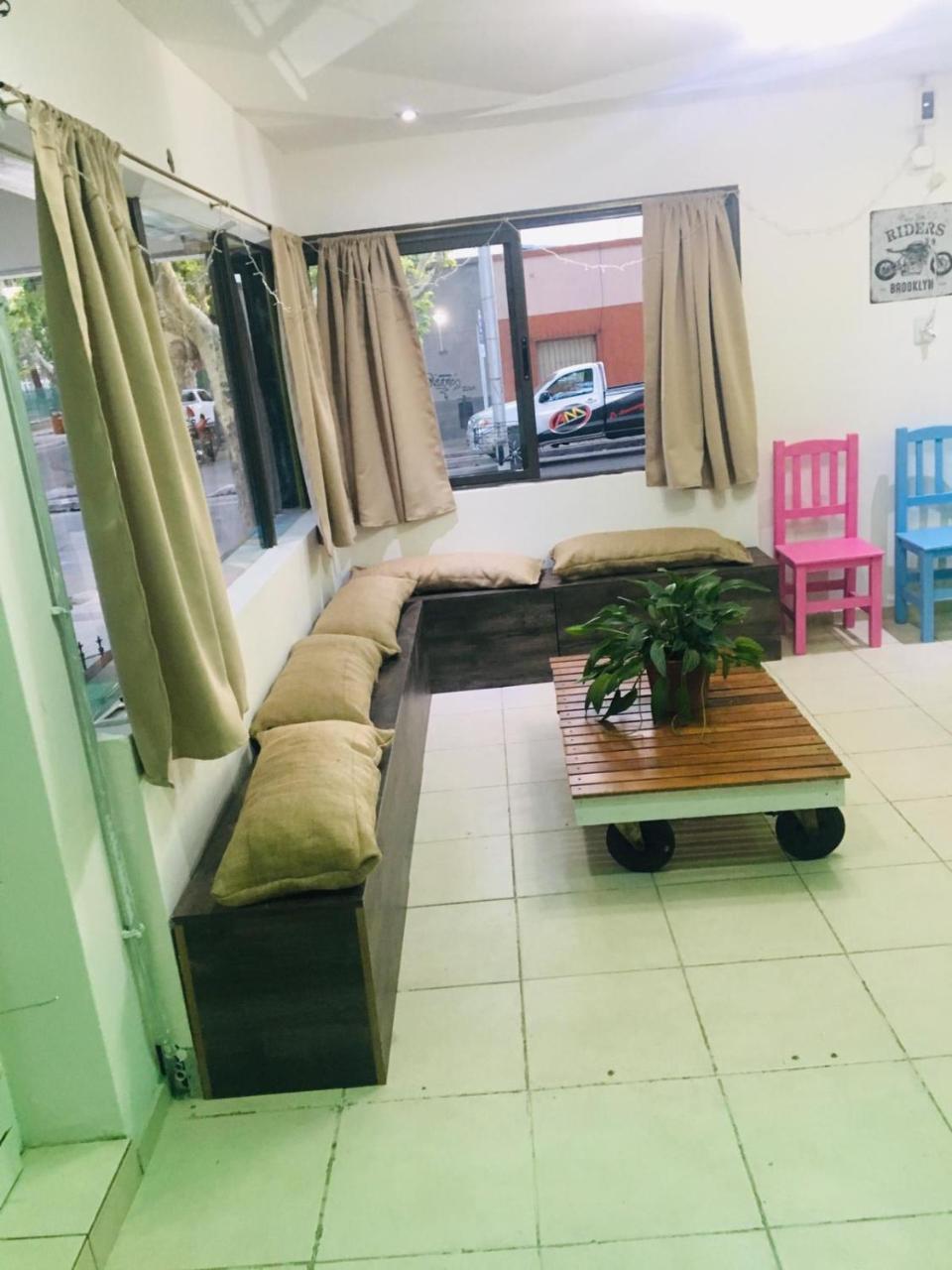 Flow São Rafael Exterior foto