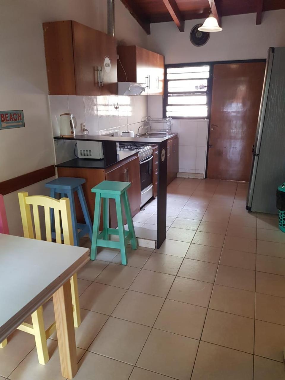 Flow São Rafael Exterior foto