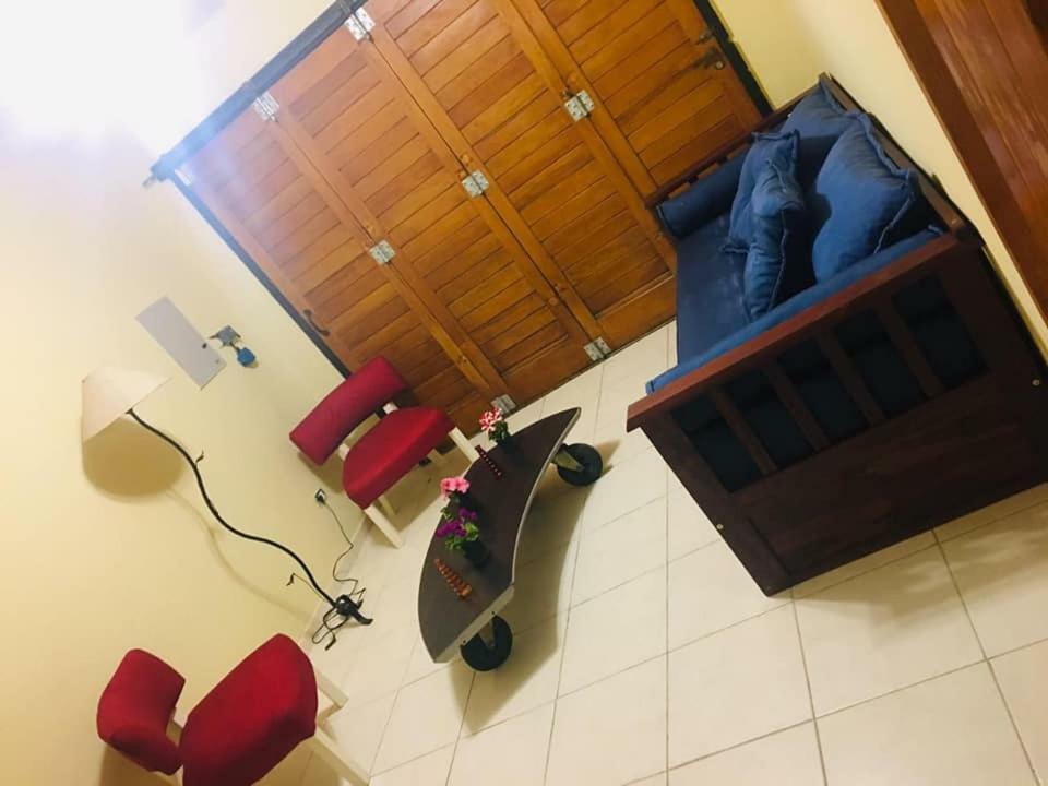 Flow São Rafael Exterior foto